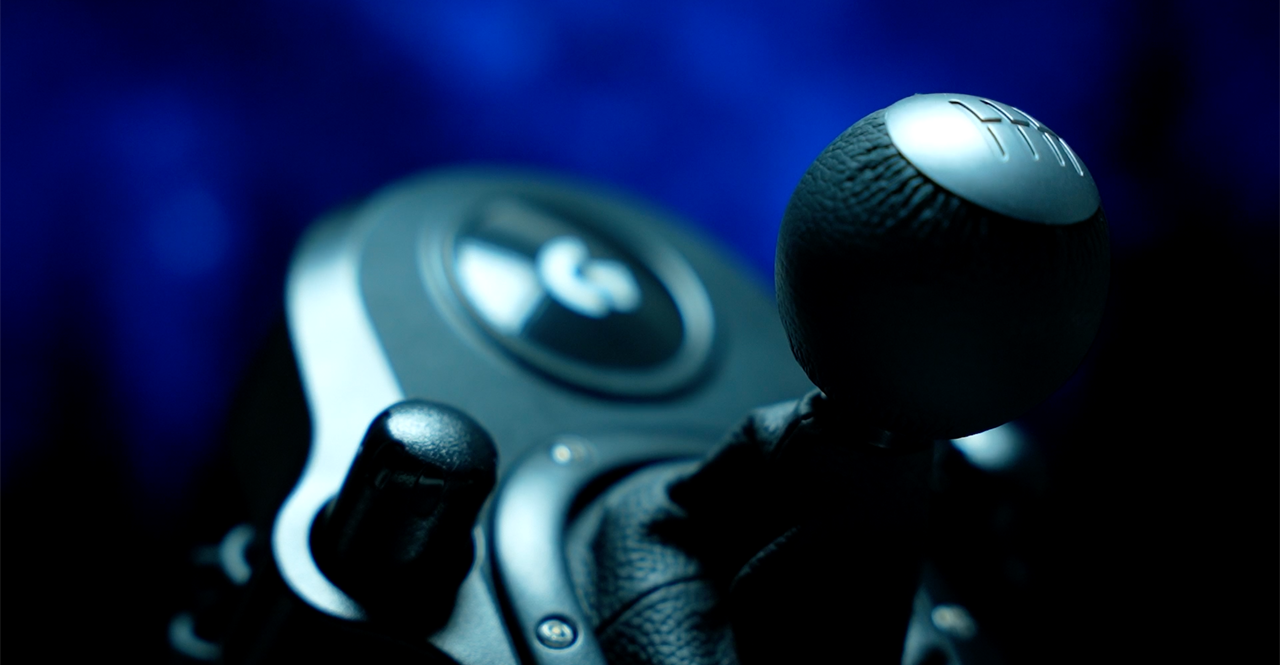 Is the Logitech Shifter Still Worth it in 2024? (REVIEW) — Reviews Is the Logitech Shifter Still Worth it in 2024? (REVIEW) — Reviews